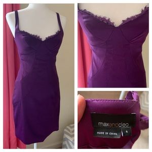 🔥CLEAN OUT SALE🔥 Stunning Max & Cleo Dress